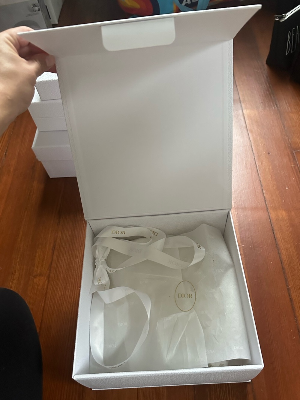 Dior Box - Picture 3 of 4